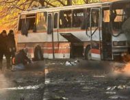 Внаслідок російської атаки по Тернівці Павлоградського району загинули 12 людей, ще 15 – постраждали