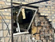 Ворожі удари по Дніпропетровщині: є загиблий і постраждалі