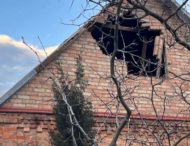 На Дніпропетровщині внаслідок ворожих атак постраждали троє людей