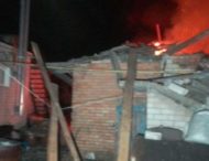 На Синельниківщині внаслідок ворожої атаки загинули двоє людей