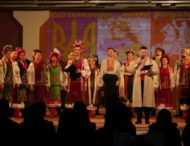 На Дніпропетровщині відкрили перший в регіоні захищений творчий простір SHELTER-ART SPACE