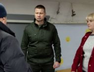 40 Пунктів незламності та пунктів обігріву відкриті для нікопольців і їх мережу розширюють