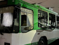 Ворог атакував Дніпро, Нікопольський та Синельниківський райони 