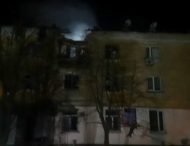 У Синельниківському районі через атаку БпЛА постраждали 9 людей