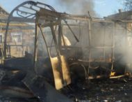 Ворог атакував Нікопольщину та Синельниківщину: є загиблі і постраждалі