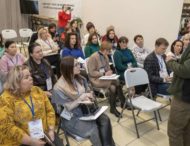 Адаптація та психологічна підтримка звільнених з полону та їхніх родин: для фахівців із супроводу ветеранів провели тренінг