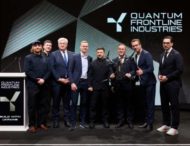 У Мюнхені Президент зустрівся з керівництвом і працівниками першого спільного українсько-німецького підприємства з виробництва дронів