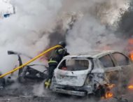 На Дніпропетровщині через ворожі атаки загинула людина, троє постраждали