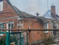 Агресор атакував Дніпропетровщину понад 20 разів