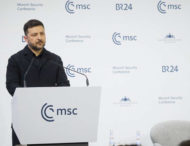 Виступ Президента України на Мюнхенській безпековій конференції