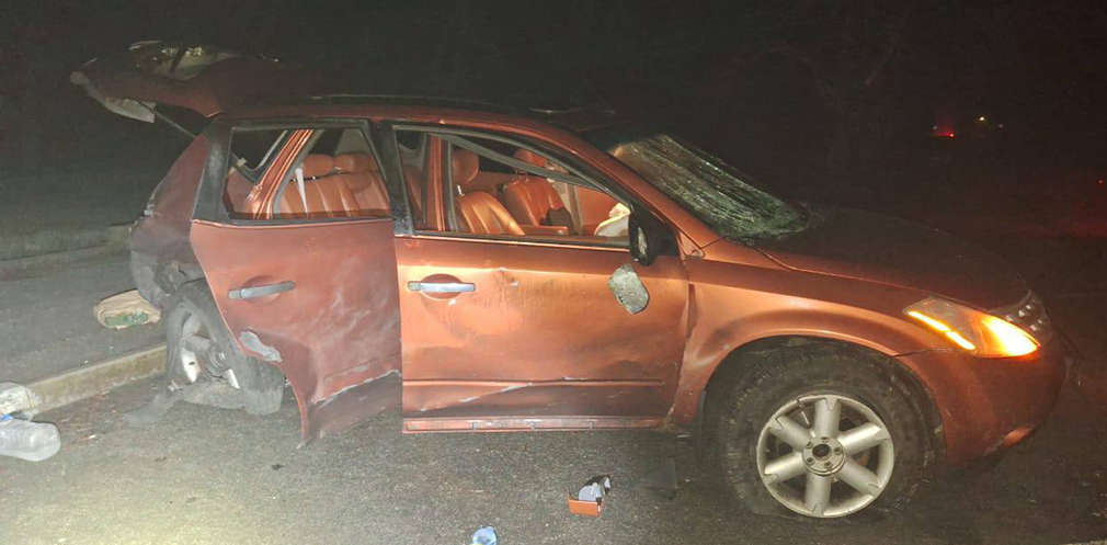 Ворог атакував два райони області Ворог атакував два райони області