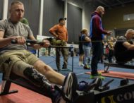 Майже 200 воїнів зібрав турнір DNIPRO REGION VETERAN’S POWER 2026