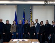 Нові можливості для студентів Дніпропетровщини обговорили на засіданні Ради ректорів