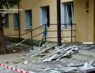 Ворог атакував область з різної зброї: під ударом – 5 районів Дніпропетровщини