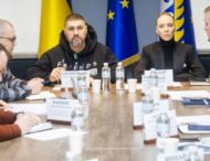 Реабілітація, розширення мережі хабів та працевлаштування: в ОВА говорили про розвиток ветеранської політики на місцях