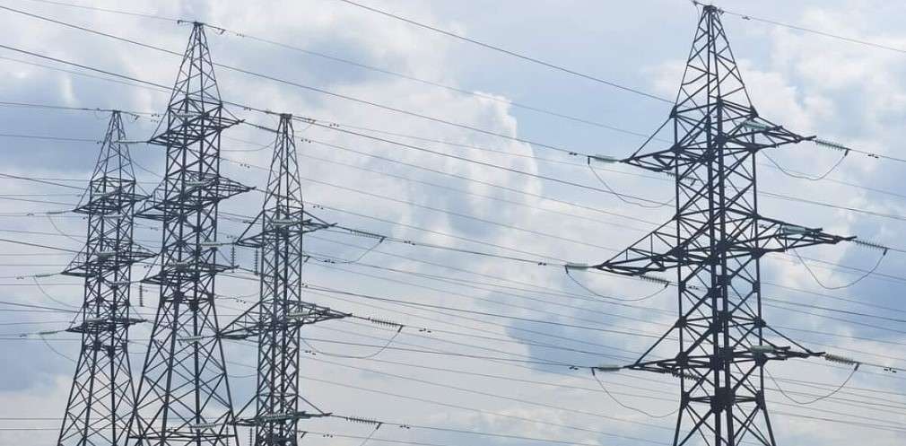 Аби втримати енергосистему: щодня в області доводиться застосовувати від 4 до 5 черг погодинних відключень Аби втримати енергосистему: щодня в області доводиться застосовувати від 4 до 5 черг погодинних відключень