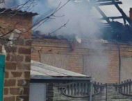 На Нікопольщині внаслідок ворожих атак постраждали троє людей