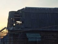 Понад 30 атак на область впродовж дня: постраждав чоловік