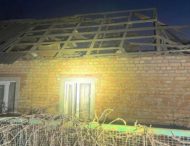 Чотири жінки дістали поранень через ворожі атаки на Дніпропетровщину