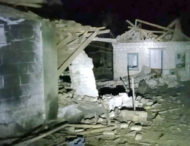 Агресор атакував три райони Дніпропетровщини 