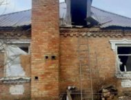 Понад 30 разів протягом дня агресор атакував Дніпропетровщину