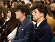 Молодь Дніпропетровщини може отримати до 500 тис грн на реалізацію власного проєкту