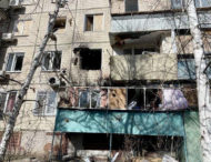 Ворог атакував Дніпропетровщину понад три десятки разів