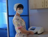 Медичні заклади Покрова працюють у штатному режимі