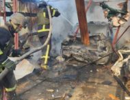 На Дніпропетровщині через ворожі атаки постраждали двоє людей