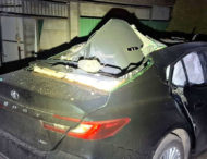 Одна людина загинула, є постраждалі: ворог атакував Дніпропетровщину 