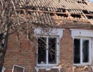 В області внаслідок ворожих атак двоє людей загинули, ще 10 постраждали