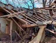 Майже 40 атак протягом дня: наслідки ворожих ударів по Дніпропетровщині