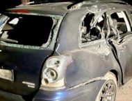 Під атаками ворога були чотири райони Дніпропетровщини