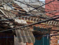 Понад 20 атак на шість районів: безпекова ситуація на Дніпропетровщині