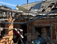 Майже 40 разів впродовж дня російська армія атакувала Дніпропетровщину