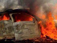 Через ворожі удари на Дніпропетровщині загинула людина, 9 – поранені