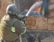 На Дніпропетровщині через ворожі атаки четверо людей дістали поранень