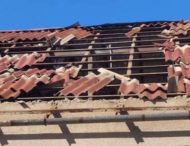 На Дніпропетровщині внаслідок ворожої атаки поранена людина 