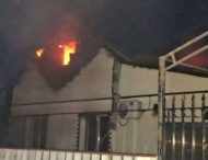 Агресор атакував Синельниківщину понад 10 разів 