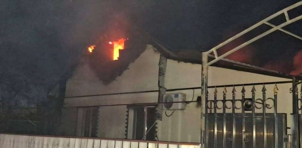 Агресор атакував Синельниківщину понад 10 разів Агресор атакував Синельниківщину понад 10 разів