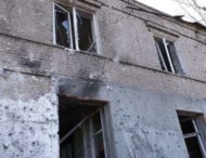 Під атакою – п’ять районів: постраждали четверо людей