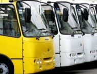 На Дніпропетровщині працюють 239 міжміських та приміських автобусних маршрутів