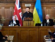 Технологічні рішення України можуть бути корисними в таких ситуаціях, як блокування Ормузької протоки – Президент під час звернення до парламенту Великої Британії