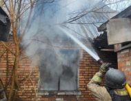 На Дніпропетровщині внаслідок ворожих атак постраждали двоє людей