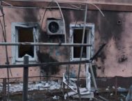 Агресор атакував область безпілотниками: є постраждалі 