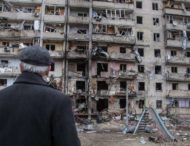 «Як із цим жити?»: в Україні запустили проєкт, де людей навчають безпеці та діям в кризових ситуаціях 