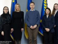 Більш ніж 900 тис дол на відбудову отримають громади Дніпропетровщини за проєктом U-RESTORE