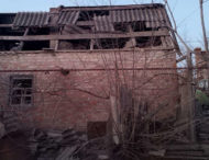 На Дніпропетровщині через ворожі атаки постраждала людина