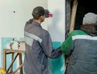 У лікарні Самарівського району розширюють два відділення