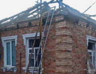 Майже 20 разів агресор атакував Дніпропетровщину 